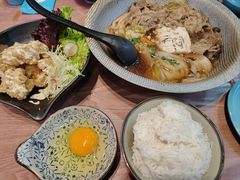 -晴季寿司(红旗街万达店)