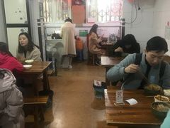 大堂-梁记肥肠粉(宽窄巷子店)