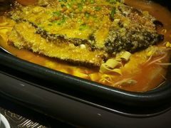 -龙门烤鱼(东方宝泰店)