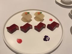 -丽轩中餐厅(广州丽思卡尔顿酒店)