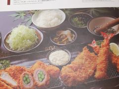 菜单-胜博殿日式炸猪排(西红门店)