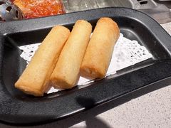 -海底捞火锅(老城根店)