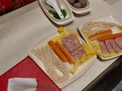 -海底捞大排档火锅(打浦路店)