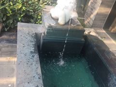 -御庭精品酒店(秦淮河店)