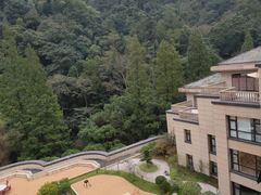 -天明山温泉大酒店