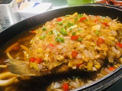 -慕湘精致湖南菜(水贝店)