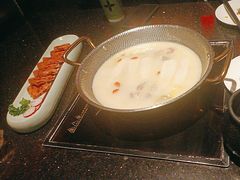 -捞王锅物料理(温州万象城店)