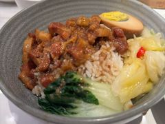 -志明眷村·台式融合菜·宵夜