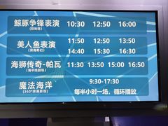 -海合安青岛极地海洋公园