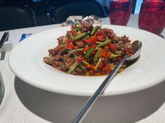 -千百味红餐厅·江西菜(绿地双子塔店)