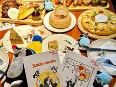 -布拉格餐厅· 中欧捷克菜(全国首店)