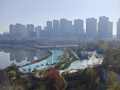 -清河半岛温泉度假酒店