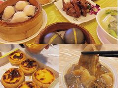 -添好运点心专门店(百老汇店)