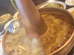 -仁和四季涮肉馆(天坛南门店)