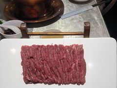 -东来顺饭庄(王府井步行街店)