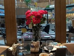 -圆顶阁西餐厅(郑州索菲特国际饭店 )