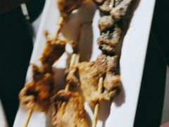 -喷泉广场餐厅·宵夜·海鲜烧烤大排档(长隆企鹅酒店)
