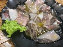 -大壮家原味烤肉(兴华北街店)