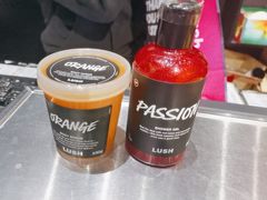 -LUSH(威尼斯人店)