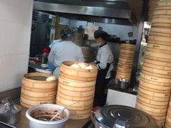 -老盛兴汤包馆(大华二路店)