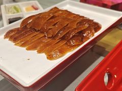 -玉林烤鸭店(黄村兴华店)