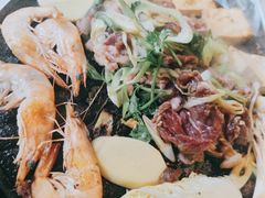 -厚味居炙子烤肉·清真(天桥南纬路店)