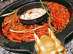 -蜀大侠火锅(建设路第五大道店)