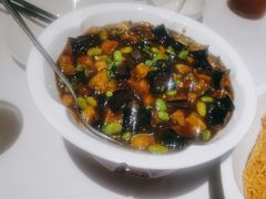 -眉州东坡(北苑华贸店)