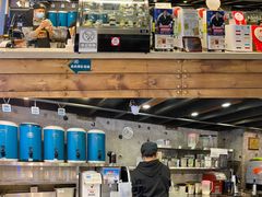 -放哈·甜醅子奶茶创造者(正宁路店)