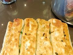 -福荣居褡裢火烧京味家常菜(西四店)