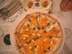 -IL TEATRO 精品意大利餐厅