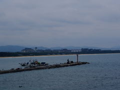 -后海村