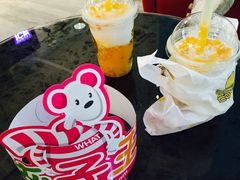 -MANGOO芒可ice(大观天地MALL店)