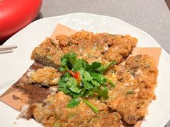 -海门鱼仔·潮汕味(KKMall店)