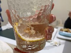 -仅仅·清真西餐厅(大悦城店)