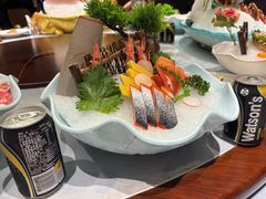 -尚海豆捞(乐虹坊店)