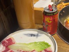 -贵厨酸汤牛肉(小十字店)