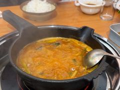 -黔三一夺夺粉酸汤火锅(百信店)