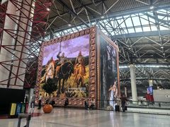 -谢列梅捷沃国际机场