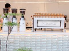 -% Arabica阿拉比卡咖啡(罗湖万象城店)