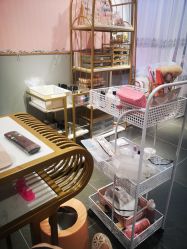 -花系美·美甲美睫精品店