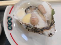-飞尝蚝·顺德菜·鱼生(顺德总店)