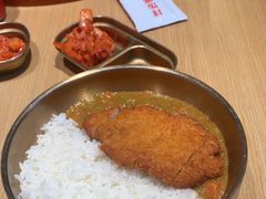-朴大叔拌饭(上海真如环宇城店)
