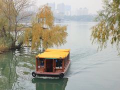 -济南大明湖景区