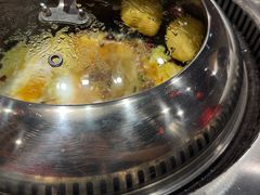 -玺炖·中国铁锅炖(虹桥天街店)