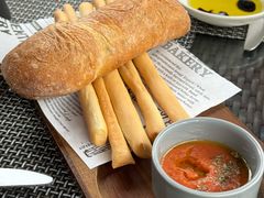 -杭州西子湖四季酒店-WL BISTRO西湖餐厅(灵隐路店)