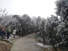 -南岳衡山风景名胜区