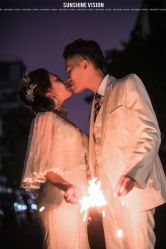 点击看大图 -日光视觉婚纱摄影(旗舰店)