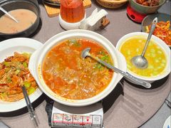 -简小舍·民间手艺菜(武昌江滩店)