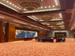 -人民大会堂宴会厅